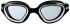 Arena Envision Schwimmbrille schwarz  AA1E680-56