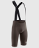 Assos Mille GT Bib Short S11 Wild Brown Herren  11.10.317.3Y