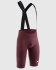 Assos Mille GT Bib Short S11 Burgundy Red Herren  11.10.317.4U