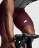 Assos Mille GT Bib Short S11 Burgundy Red Herren  11.10.317.4U