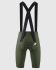 Assos Mille GT Bib Short S11 Moss Green Herren  11.10.317.6T