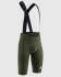 Assos Mille GT Bib Short S11 Moss Green Herren  11.10.317.6T