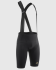 Assos Mille GTO Bib Short S11 Moss Schwarz Herren  11.10.318.18