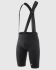 Assos Mille GTO Bib Short S11 Moss Schwarz Herren  11.10.318.18