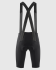 Assos Mille GTO Bib Short Long S11 Schwarz Herren  11.10.319.18