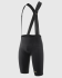 Assos Mille GTO Bib Short Long S11 Schwarz Herren  11.10.319.18