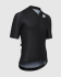 Assos Mille GTO Jersey S11 EVO Schwarz Herren  11.20.432.18