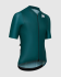 Assos Mille GTO Jersey S11 EVO Deep Petrol Herren  11.20.432.2W