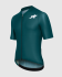 Assos Mille GTO Jersey S11 EVO Deep Petrol Herren  11.20.432.2W