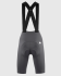 Assos Dyora R bibshort S11 Robust Grey Damen  12.10.292.1U