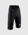 Assos UMA GT Half Shorts S11 Long Schwarz Damen  12.10.321.18