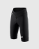 Assos UMA GT Half Shorts S11 Long Schwarz Damen  12.10.321.18