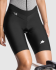 Assos UMA GT Half Shorts S11 Long Schwarz Damen  12.10.321.18