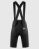 Assos UMA GT Bib Short S11 Schwarz Damen  12.10.322.18