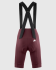 Assos UMA GT Bib Short S11 Burgundy Red Damen  12.10.322.4U