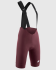 Assos UMA GT Bib Short S11 Burgundy Red Damen  12.10.322.4U