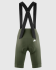 Assos UMA GT Bib Short S11 Moss Green Damen  12.10.322.6T