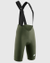 Assos UMA GT Bib Short S11 Moss Green Damen  12.10.322.6T