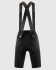 Assos UMA GTV Bib Short S11 Schwarz Damen  12.10.323.18