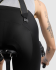 Assos UMA GTV Bib Short S11 Schwarz Damen  12.10.323.18