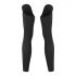 Assos GT spring fall C2 Beinlinge schwarz unisex  P13.80.828.18