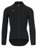 Assos GT LS Mid Layer Undershirt Langarm Schwarz Unisex  13.24.298.18