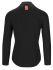 Assos GT LS Mid Layer Undershirt Langarm Schwarz Unisex  13.24.298.18