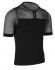 Assos SS Skin layer superleger undershirt kurzarm Schwarz Unisex  P11.40.441.18