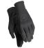 Assos EVO Frühlings/Herbst Radhandschuhe Schwarz unisex  P13.52.540.18