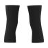 Assos spring fall Kniewarmer schwarz unisex  P13.80.830.18