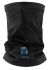 Assos Winter Nackenwärmer Schwarz unisex  P13.80.832.18