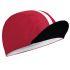 Assos Fastlane Sommer Cap Rot  P13.70.752.4C