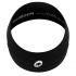 Assos Sommer Stirnband Schwarz  P13.74.731.18