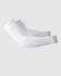 Assos arm sleeves protector weiß unisex  p13.80.834.58