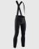 Assos Thermobooster S11 bib tight radhose lang schwarz herren  11.14.303.18