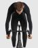 Assos Thermobooster S11 bib tight radhose lang schwarz herren  11.14.303.18