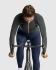 Assos UMA GT spring/fall radhose lang S11 damen blau  12.14.311.2Z