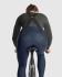 Assos UMA GT spring/fall radhose lang S11 damen blau  12.14.311.2Z