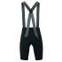Assos Mille GT GTO C2 lange Trägerhose Schwarz Herren  11.10.229.18