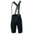 Assos Mille GT GTO C2 lange Trägerhose Schwarz Herren  11.10.229.18