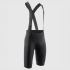 Assos Mille GTS bibshort S11 Schwarz Herren  11.10.288.18