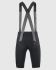 Assos Mille GTS spring fall bibshort S11 schwarz herren  11.10.301.18