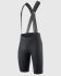 Assos Mille GTS spring fall bibshort S11 schwarz herren  11.10.301.18