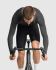 Assos Mille GTS spring fall bibshort S11 schwarz herren  11.10.301.18