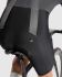 Assos Mille GTS spring fall bibshort S11 schwarz herren  11.10.301.18