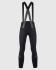 Assos Mille GT Hashoogi winter radhose lang S11 herren schwarz  11.14.302.18