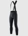 Assos Mille GT Hashoogi winter radhose lang S11 herren schwarz  11.14.302.18
