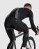 Assos Mille GT Hashoogi winter radhose lang S11 herren schwarz  11.14.302.18