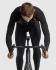 Assos Mille GT Hashoogi winter radhose lang S11 herren schwarz  11.14.302.18