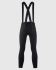Assos Mille GT winter radhose lang S11 herren schwarz  11.14.310.18